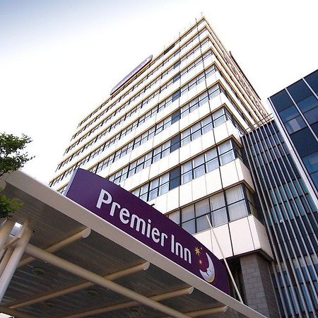 Premier Inn West Bromwich Central 外观 照片
