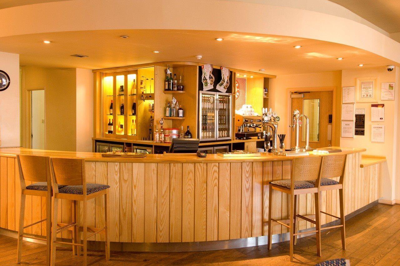 Premier Inn West Bromwich Central 外观 照片
