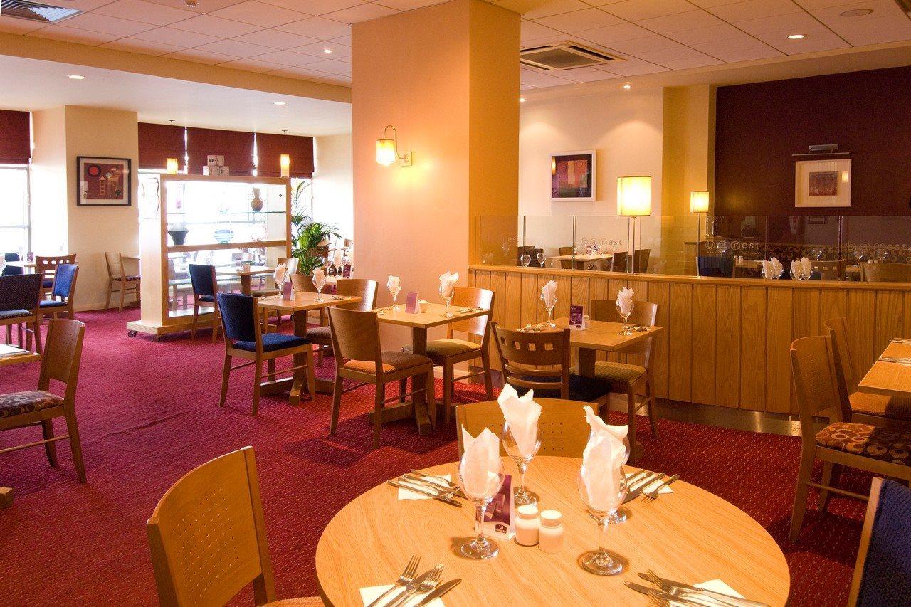 Premier Inn West Bromwich Central 外观 照片