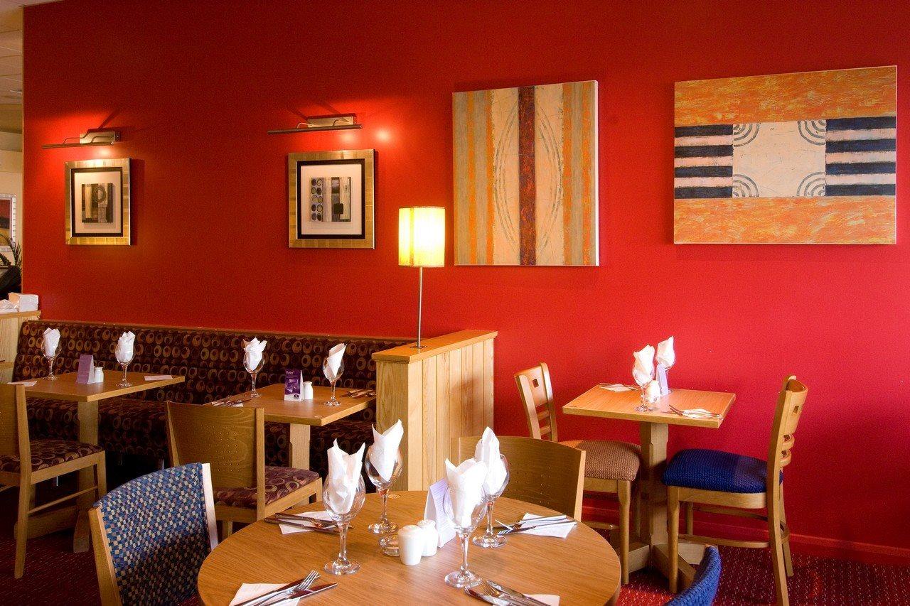 Premier Inn West Bromwich Central 外观 照片