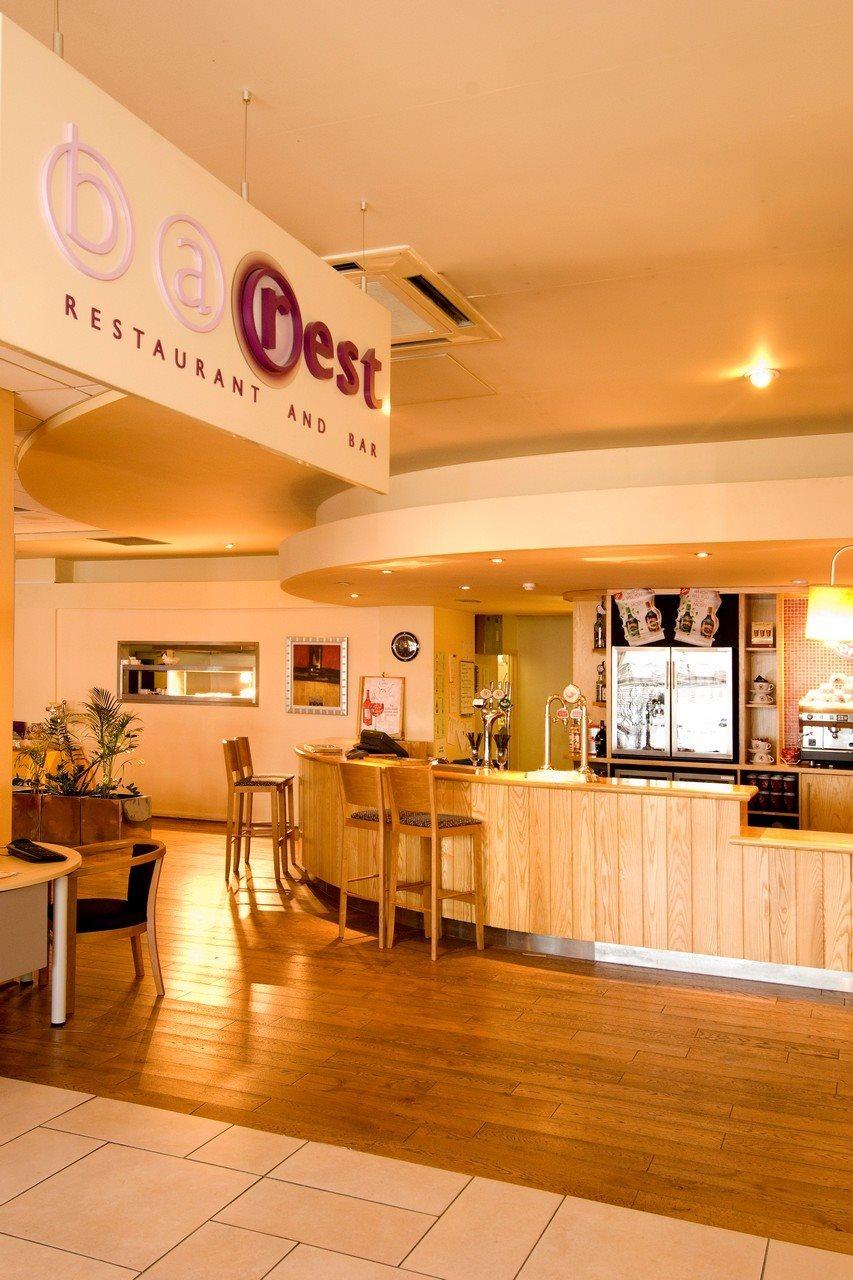 Premier Inn West Bromwich Central 外观 照片